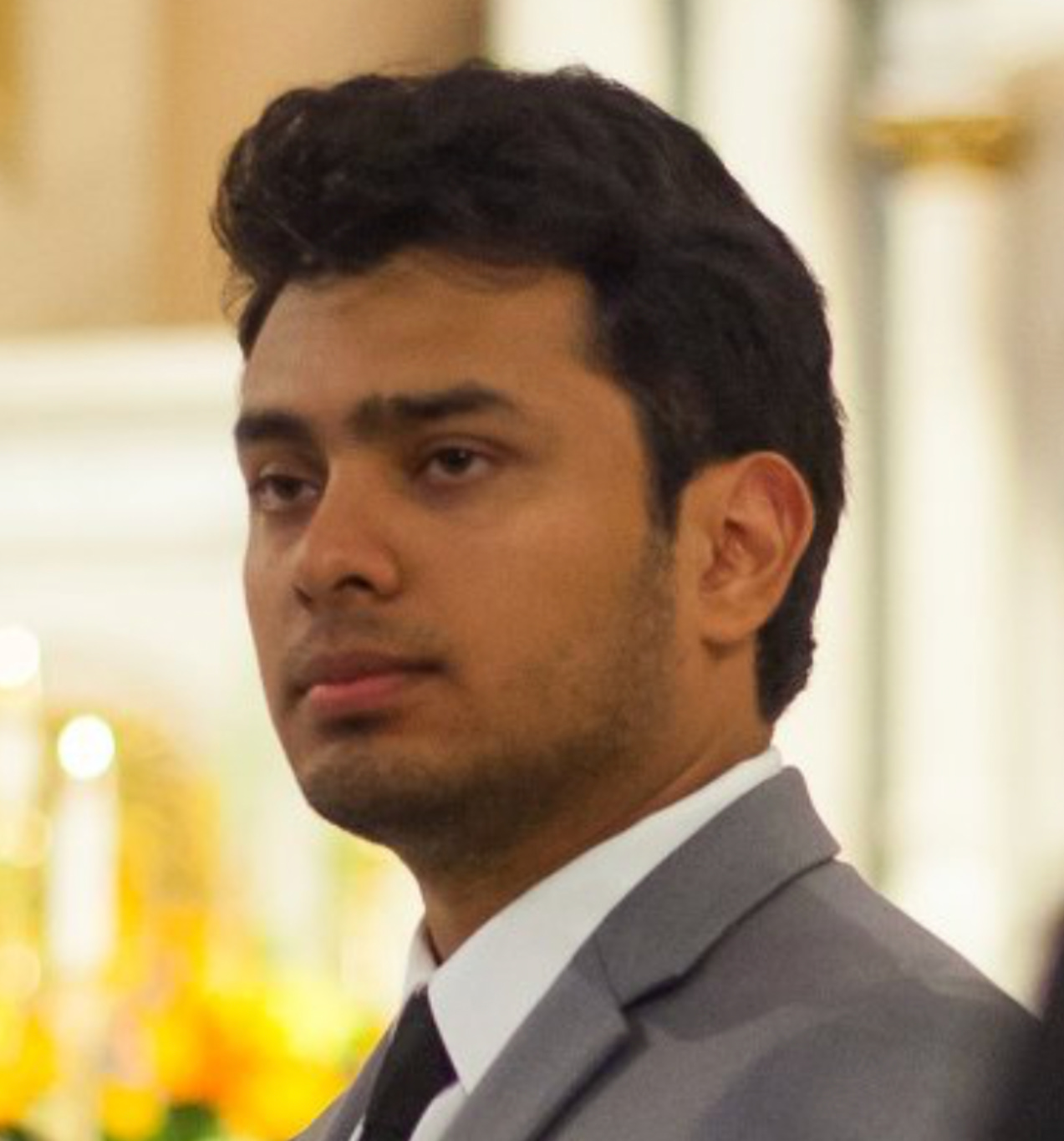 Alex Moran - Licensed electrician Santa Rosa and San Francisco